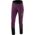 Nohavice Dynafit Mezzalama Race2 Pants - Blueberry storm blue