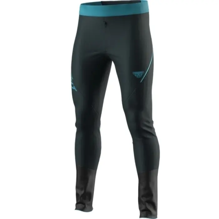 Nohavice Dynafit Mezzalama Race2 Pants - Royal Purple