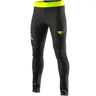 Nohavice Dynafit Mezzalama Race2 Pants - Black out