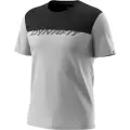 Tričko Dynafit 24/7 Drirelease T-shirt - Alloy mellange