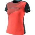 Tričko Dynafit Alpine 2 S/S Tee Woman - Hot Coral