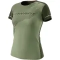 Tričko Dynafit Alpine 2 S/S Tee Woman - Sage