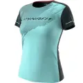 Tričko Dynafit Alpine 2 S/S Tee Woman - Marine blue