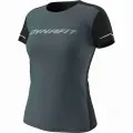 Tričko Dynafit Alpine 2 S/S Tee Woman - Cinder