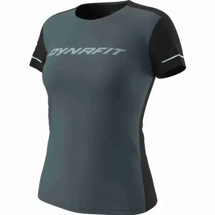 Tričko Dynafit Alpine 2 S/S Tee Woman - Cinder