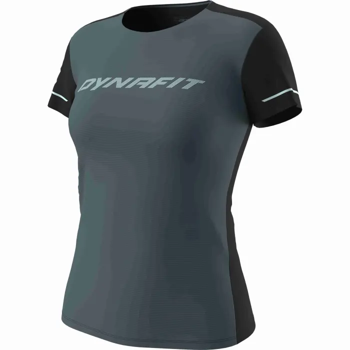 Tričko Dynafit Alpine 2 S/S Tee Woman - Cinder