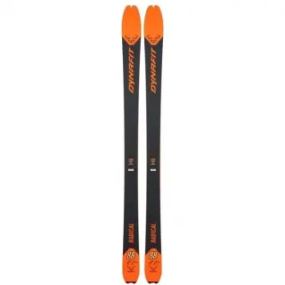 Lyže Dynafit Radical 88 - Dawn