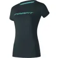 Tričko Dynafit Traverse 2 T-Shirt Woman - Blueberry