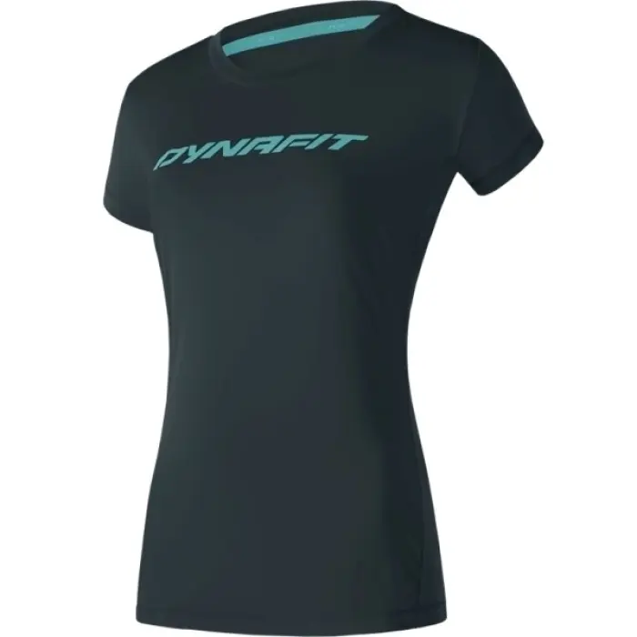 Tričko Dynafit Traverse 2 T-Shirt Woman - Blueberry