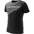 Tričko Dynafit Alpine 2 S/S Tee - Black out