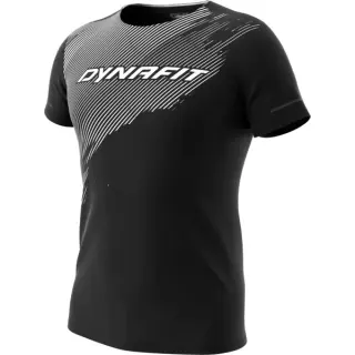 Tričko Dynafit Alpine 2 S/S Tee - Black out