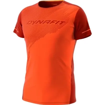 Tričko Dynafit Alpine 2 S/S Tee - Dawn