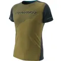 Tričko Dynafit Alpine 2 S/S Tee - Army