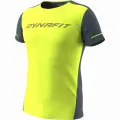 Tričko Dynafit Alpine 2 S/S Tee - Ultra Yellow