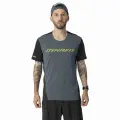Tričko Dynafit Alpine 2 S/S Tee - Cinder