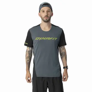 Tričko Dynafit Alpine 2 S/S Tee - Cinder