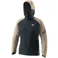 Bunda Dynafit Transalper Gore-tex Jacket - Rock khaki