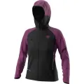 Bunda Dynafit Transalper Gore-tex Jacket Woman - Royal Purple