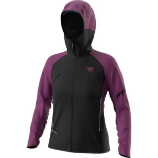 Bunda Dynafit Transalper Gore-tex Jacket Woman - Royal Purple