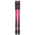Lyže Atomic Backland 86 SL Woman