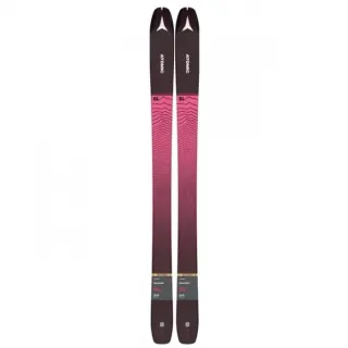 Lyže Atomic Backland 86 SL Woman
