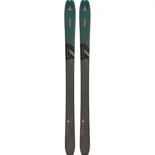 Lyže Atomic Backland 95 2023/2024