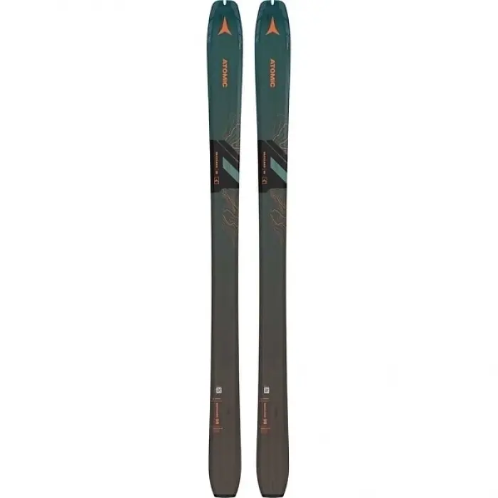 Lyže Atomic Backland 95 2023/2024