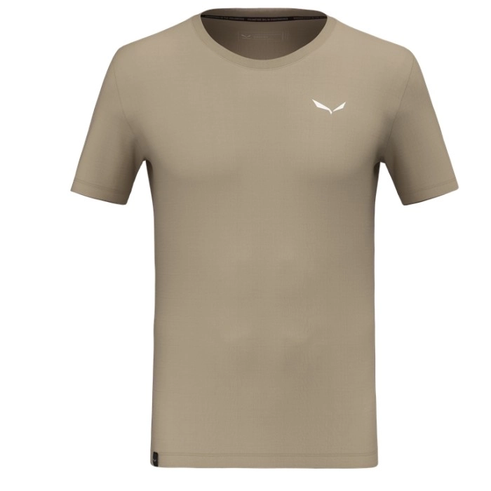 Tričko Salewa Eagle Sheep Camp Dry T-Shirt