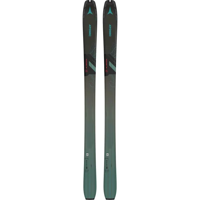 Lyže Atomic Backland 88 23/24