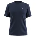 Tričko Salewa Puez Dry T-Shirt - Navy blazer