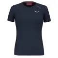 Tričko Salewa Pedroc Dry Hyb T-Shirt Woman