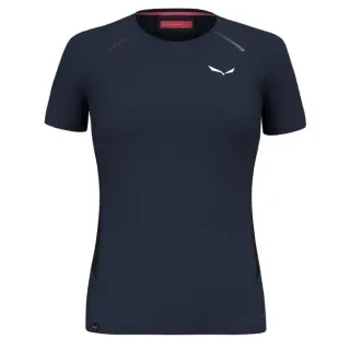 Tričko Salewa Pedroc Dry Hyb T-Shirt Woman