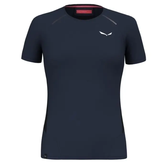 Tričko Salewa Pedroc Dry Hyb T-Shirt Woman
