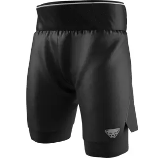 Nohavice Dynafit DNA Ultra 2in1 Shorts