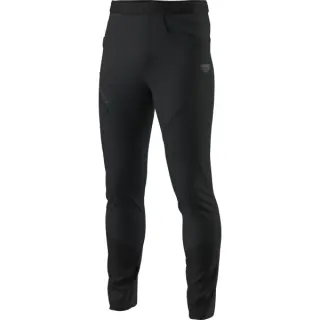 Nohavice Dynafit Transalper Hybrid Pants - Blueberry storm blue