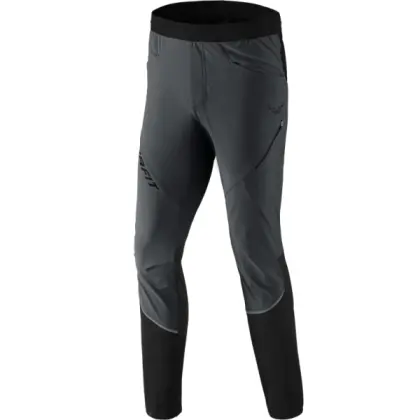 Nohavice Dynafit Transalper Hybrid Pants - Magnet