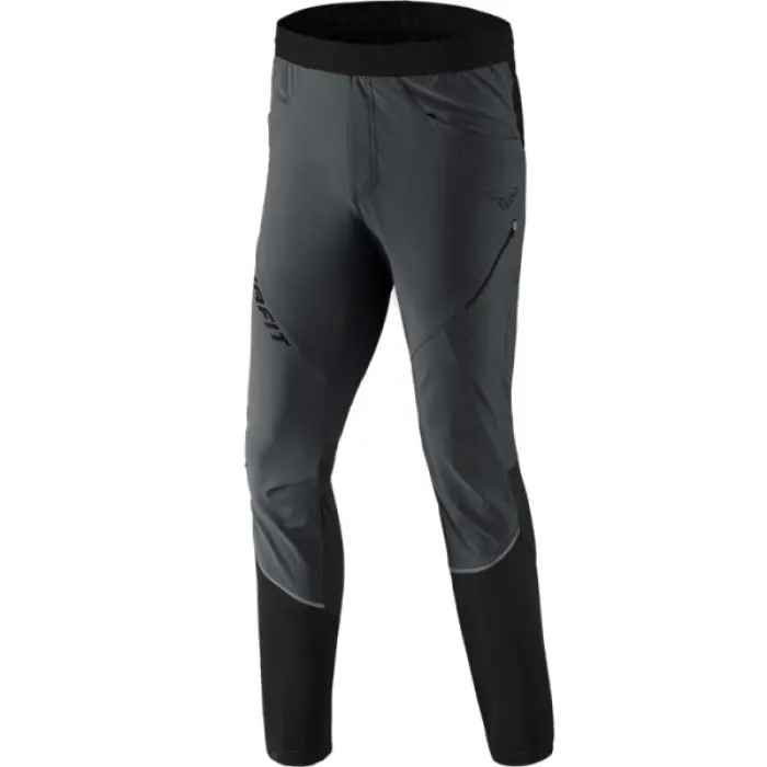 Nohavice Dynafit Transalper Hybrid Pants - Magnet