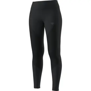 Nohavice Dynafit Alpine Warm Pants Woman - Blueberry/Marine blue