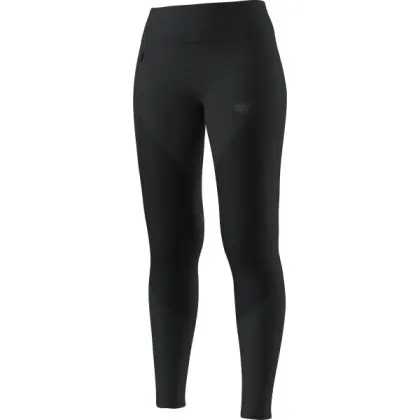 Nohavice Dynafit Alpine Warm Pants Woman - Blueberry/Marine blue