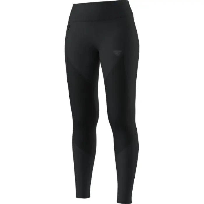 Nohavice Dynafit Alpine Warm Pants Woman - Blueberry/Marine blue