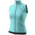 Vesta Dynafit Ride Light Wind Vest Woman
