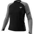 Bunda Dynafit 24/7 Polartec Pullover Woman - Alloy