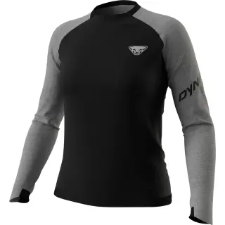 Bunda Dynafit 24/7 Polartec Pullover Woman - Burdungy
