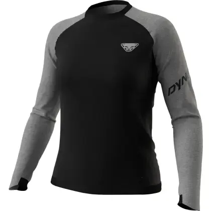 Bunda Dynafit 24/7 Polartec Pullover Woman - Burdungy