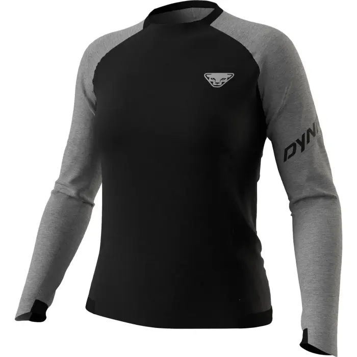Bunda Dynafit 24/7 Polartec Pullover Woman - Burdungy