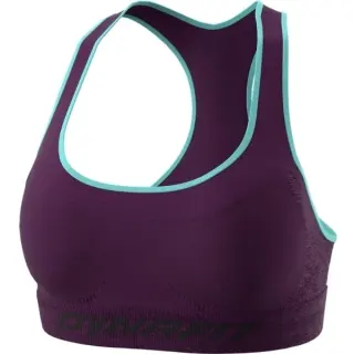 Podprsenka Dynafit Speed Bra Women - Royal purple