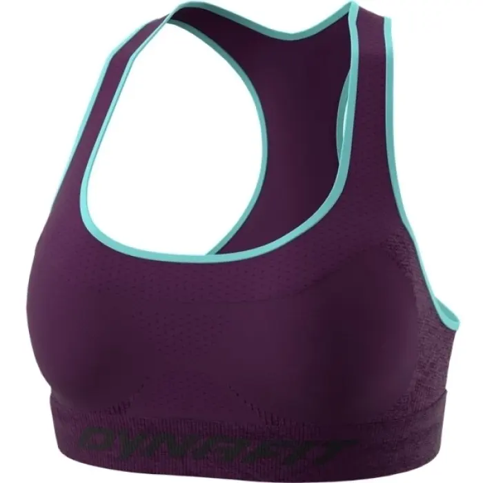 Podprsenka Dynafit Speed Bra Women - Royal purple