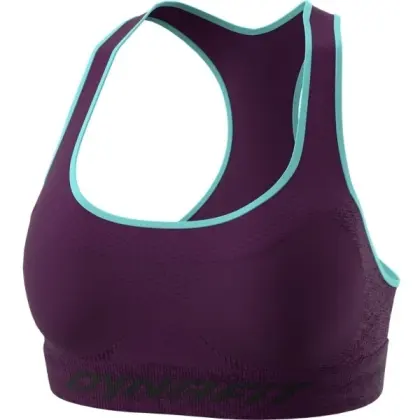 Podprsenka Dynafit Speed Bra Women - Tobacco