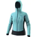 Bunda Dynafit Free Alpha Direct Jacket Woman