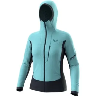 Bunda Dynafit Free Alpha Direct Jacket Woman